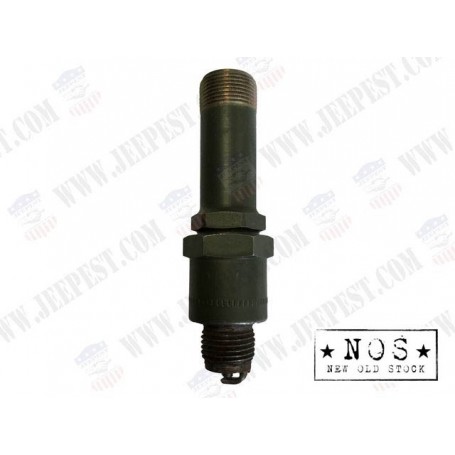 SPARK PLUG IGNITION 24V M201 NOS NET