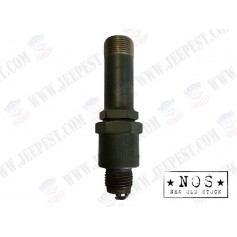 SPARK PLUG IGNITION 24V M201 NOS NET