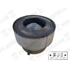 RECHAUD ESSENCE POELE M-1941 NET