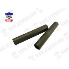 SPACER FRONT BUMPER GUSSET (SET OF 2)