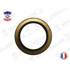 SEAL OIL DRUM JEEP