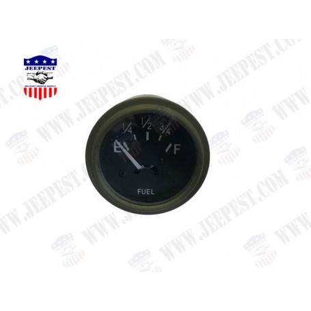 GAUGE FUEL LEVEL US 24 VOLTS