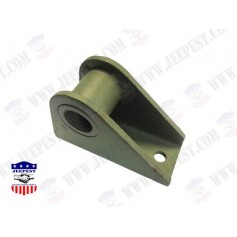 SUPPORT JUMELLE EN U SUR CHASSIS JEEP