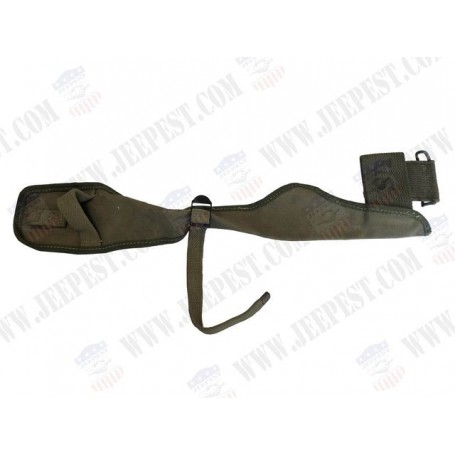 CARRIER PICK MATTOCKS M-1910 NET