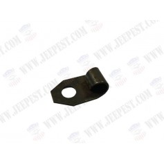 RESSORT FIXATION DIAPHRAGME EMBRAYAGE (3)