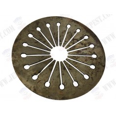 DIAPHRAGME EMBRAYAGE GMC