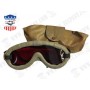 GOGGLES POLAROID TYPE 1021 LEATHERETTE