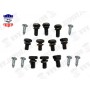KIT FIXING COVER TRANSMISSION INSPECTION (SET OF 16)