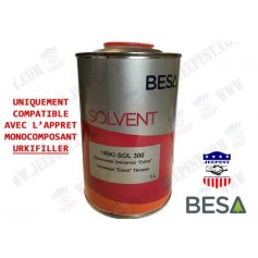 THINNER UNIVERSAL URKISOL 300