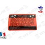 STICKER AC AIR FILTER "PANCAKE"