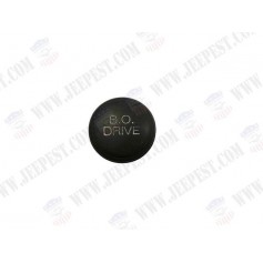 KNOB BO DRIVE SWITCH STEEL