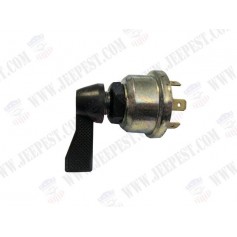 SWITCH SIGNAL ON DASH (REPLACEMENT)