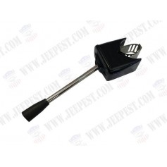 SWITCH SIGNAL ON STEERING COLUMN