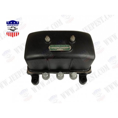 REGULATEUR DYNAMO 12 VOLTS 55 AMPS NET