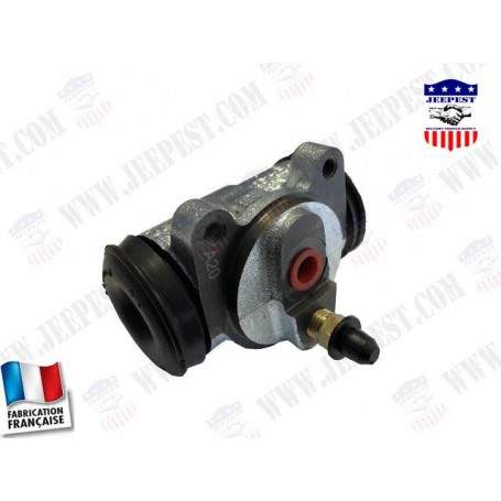 WHEEL CYLINDER RIGHT "MADE IN FRANCE"