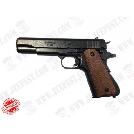 GUN US COLT 45 REPLICA NET