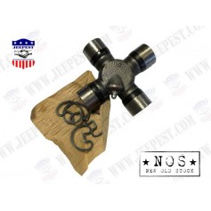 CROISILLON TRANSMISSION NOS GMC NET