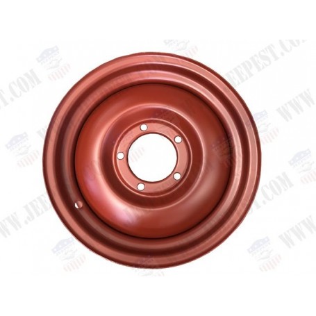RIM WHEEL 4.5X16 EARLY TYPE