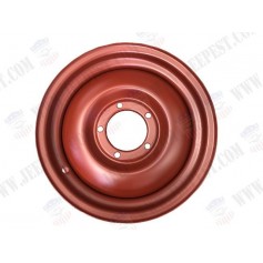 RIM WHEEL 4.5X16 EARLY TYPE