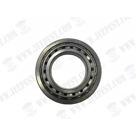 BEARING WHEEL ROLLER&CONE 18520-18590