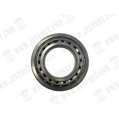 BEARING WHEEL ROLLER&CONE 18520-18590