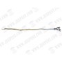 CABLE NEGATIVE BATTERY TO FRAME 6 VOLTS
