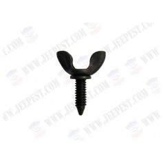 VIS PAPILLON FILTRE A AIR JEEP