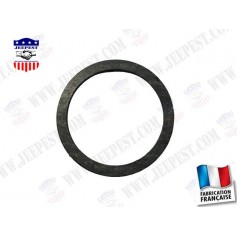 GASKET MASTER CYLINDER PLUG COVER