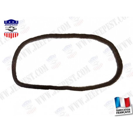 JOINT TRAPPE AERATION TABLEAU DE BORD/CABINE