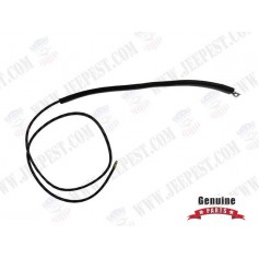 HARNESS BLACKOUT DRIVING LAMP