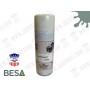 PAINT AEROSOL BLUE DRAB STENCIL (0.4L)