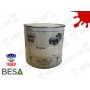 PAINT RED MAT (0.5KG)