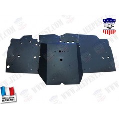 FIREWALL GMC OPEN CAB "MADE IN FRANCE" NET