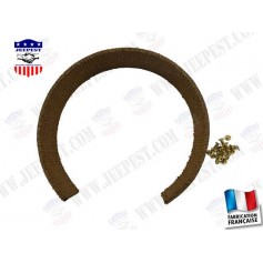LINING TRANSMISSION HAND BRAKE BAND "MADE IN FRANCE"