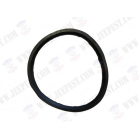 GASKET RUBBER FRONT AXLE BANJO