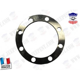 GASKET ALUMINIUM FRONT AXLE BANJO