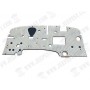 CARTON TABLEAU DE BORD DODGE WC53-54
