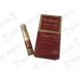 TOOTHBRUSH DR WESTS 1938 GLASS TUBE
