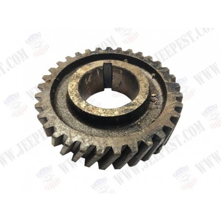 PINION 3RD GEAR TRANSMISSION GMC