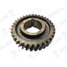 PINION 3RD GEAR TRANSMISSION GMC