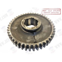 PINION FIRST GEAR TRANSMISSION GMC