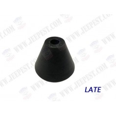 CAPUCHON DE PROTECTION BOUGIE JEEP