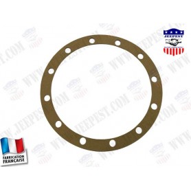 GASKET NUT FRONT AXLE BANJO