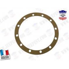 GASKET NUT FRONT AXLE BANJO