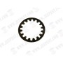 RETAINER FELT TRANSMISSION DODGE