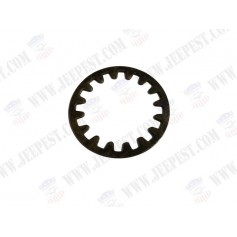 RETAINER FELT TRANSMISSION DODGE