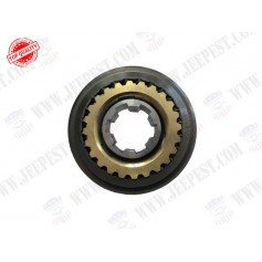SYNCHRONIZER HIGH AND INTER GEAR T84 NET