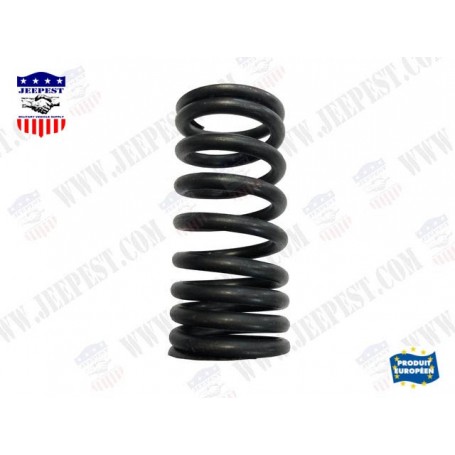 SPRING VALVE ENGINE JEEP