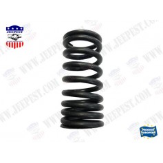 SPRING VALVE ENGINE JEEP