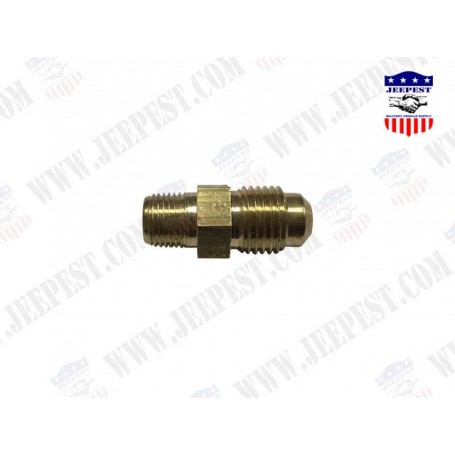 FITTING FUEL PUMP INLET/FILTER GMC